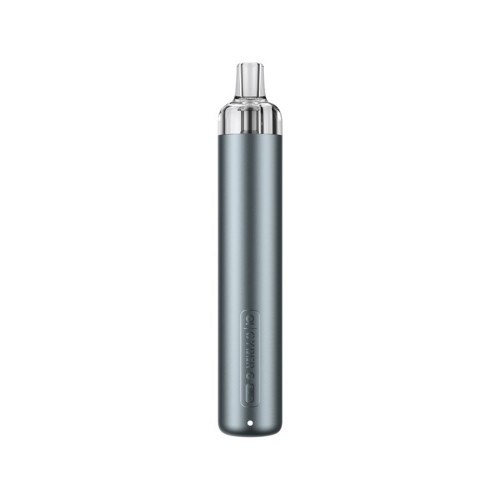 Aspire Cyber G Slim Pod Kit 1200mAh 2ml Metal Version Grey